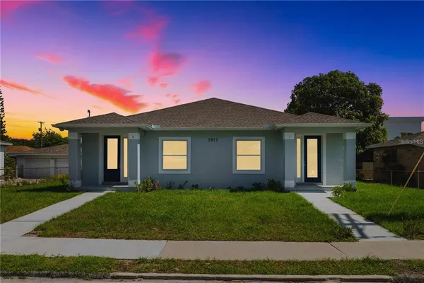 $3,000 | 2617 West St Joseph Street, Unit 2, Tampa, FL 33607