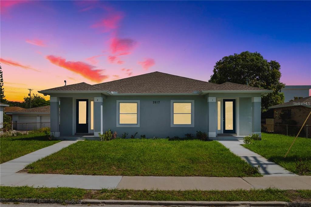 2617 West St Joseph Street, Unit 2 Tampa, FL 33607 - Photo 1 of 15
