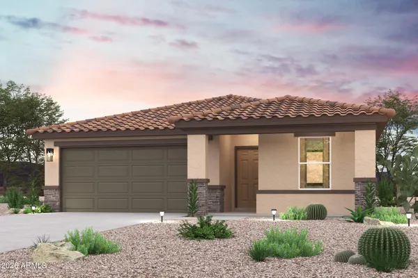$264,990 | 1093 Elliot Street, Florence, AZ 85132