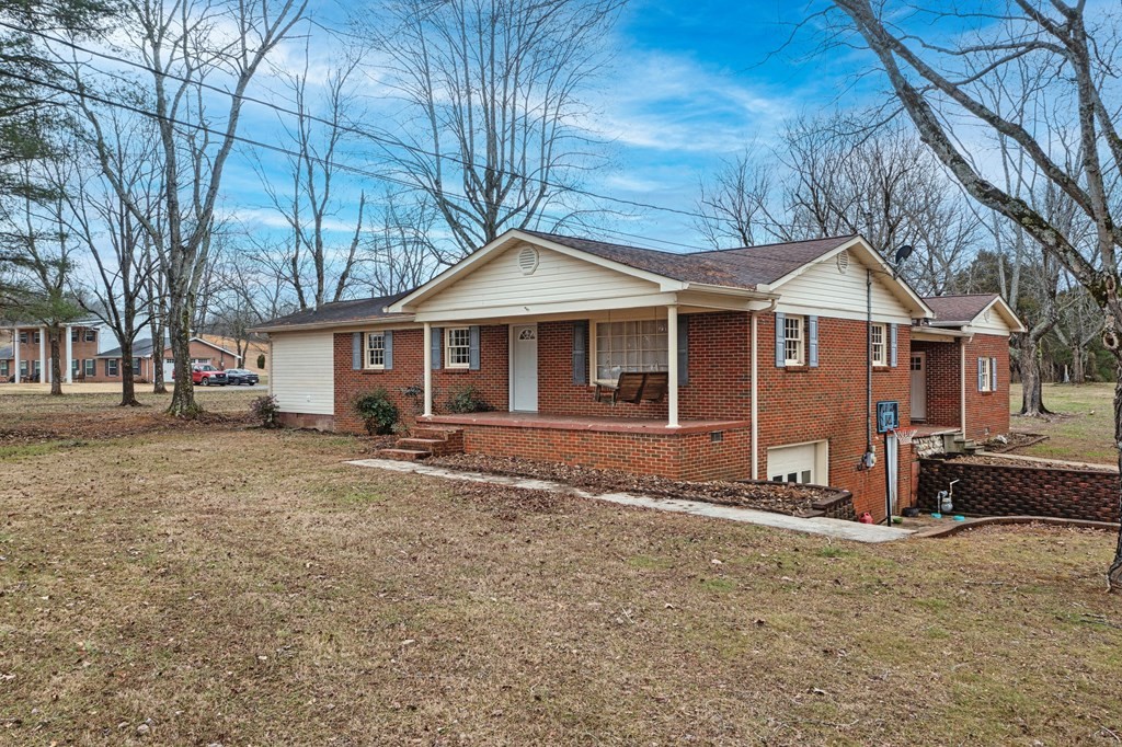 2750 New Lake Road Spring City, TN 37381 - Photo 4 of 40