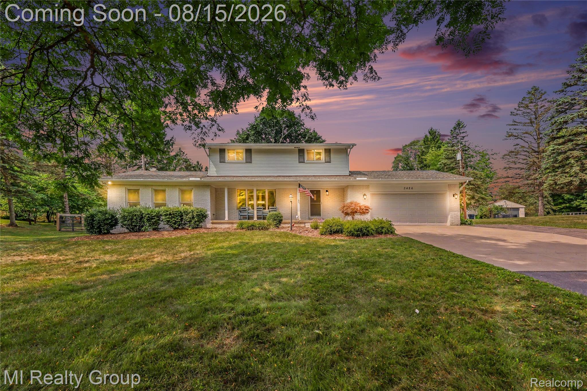 3426 Hadden Road Rochester, MI 48306 - Photo 1 of 39 file_6996.jpg
