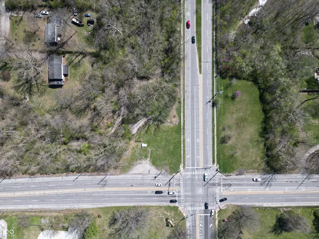 $15,000 | 4555 North Emerson Avenue, Indianapolis, IN 46226