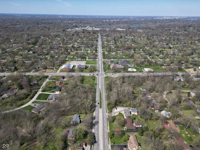 $15,000 | 4555 North Emerson Avenue, Indianapolis, IN 46226