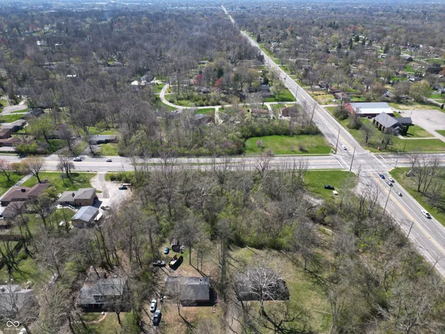 $15,000 | 4555 North Emerson Avenue, Indianapolis, IN 46226