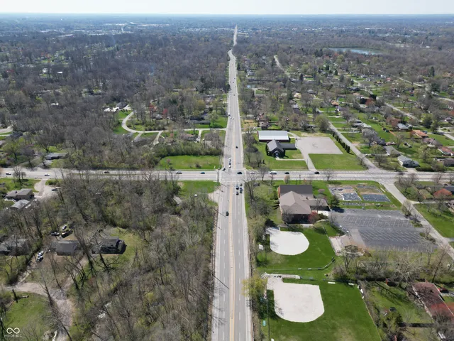 $15,000 | 4555 North Emerson Avenue, Indianapolis, IN 46226