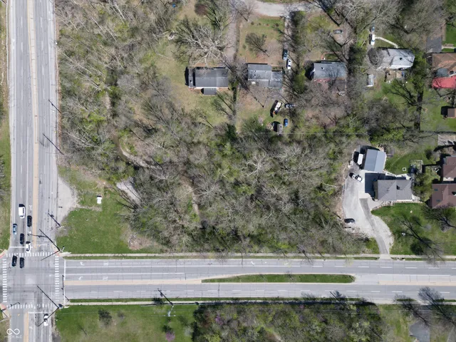 $15,000 | 4555 North Emerson Avenue, Indianapolis, IN 46226