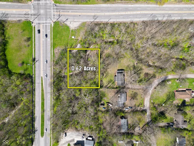 $15,000 | 4555 North Emerson Avenue, Indianapolis, IN 46226