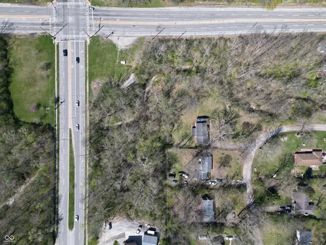 $15,000 | 4555 North Emerson Avenue, Indianapolis, IN 46226