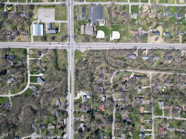 $15,000 | 4555 North Emerson Avenue, Indianapolis, IN 46226