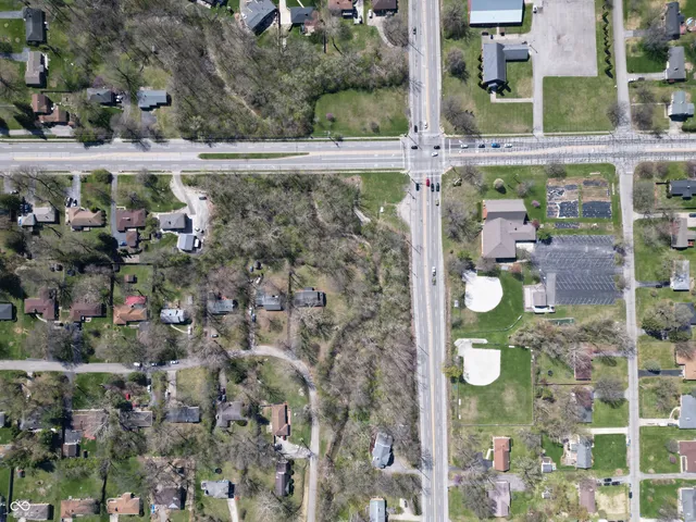 $15,000 | 4555 North Emerson Avenue, Indianapolis, IN 46226