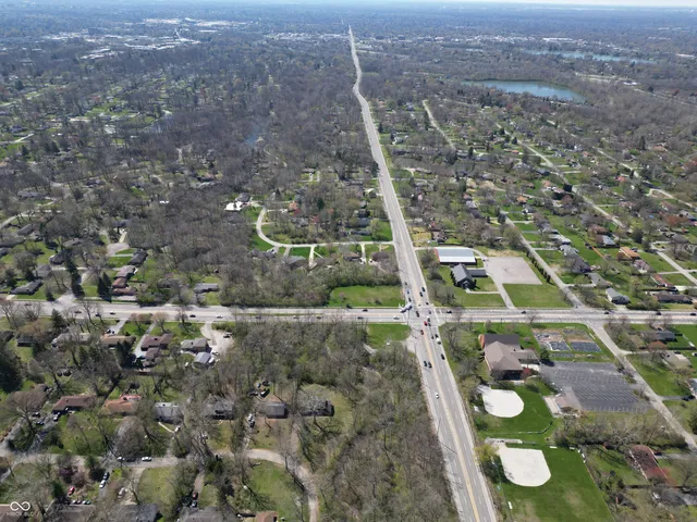 $15,000 | 4555 North Emerson Avenue, Indianapolis, IN 46226