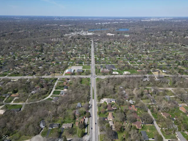 $15,000 | 4555 North Emerson Avenue, Indianapolis, IN 46226