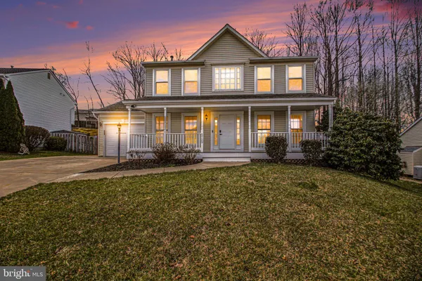 $600,000 | 5729 Rhode Island Drive, Woodbridge, VA 22193