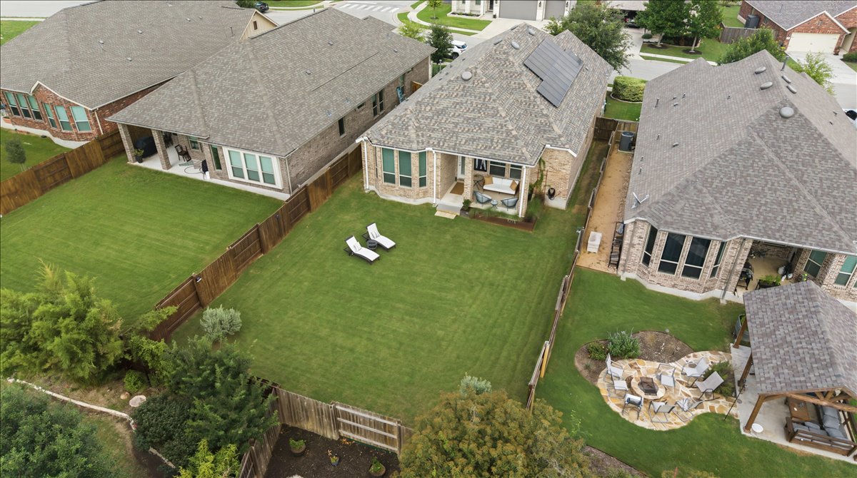 132 Emerald Garden Road San Marcos, TX 78666 - Photo 26 of 38