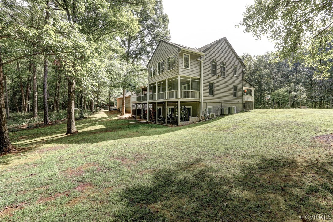 17253 Tulip Poplar Road Beaverdam, VA 23015 - Photo 34 of 36 Gallery Image 34