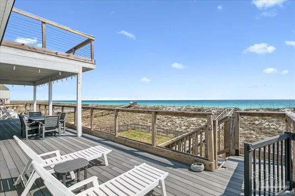 $2,990,000 | 7515 Gulf Boulevard, Navarre Beach, FL 32566