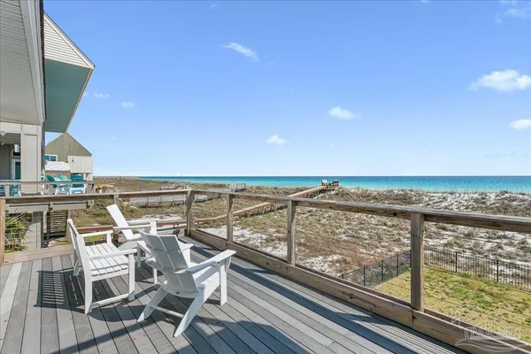 $2,990,000 | 7515 Gulf Boulevard, Navarre Beach, FL 32566