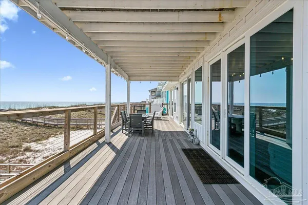 $2,990,000 | 7515 Gulf Boulevard, Navarre Beach, FL 32566
