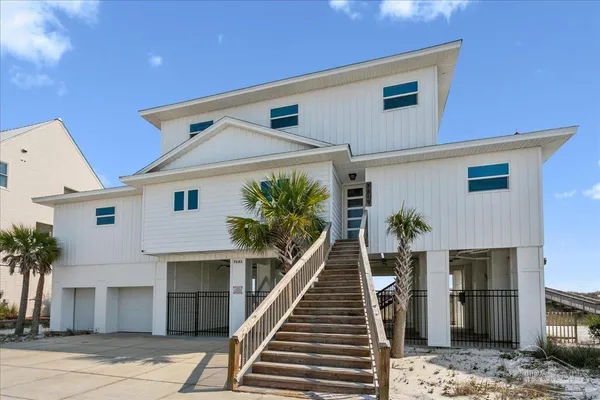 $2,990,000 | 7515 Gulf Boulevard, Navarre Beach, FL 32566