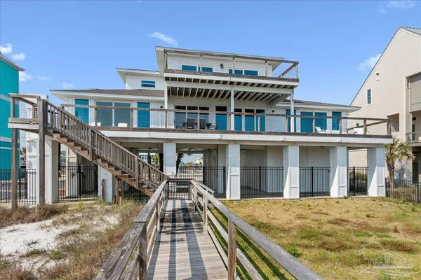 $2,990,000 | 7515 Gulf Boulevard, Navarre Beach, FL 32566