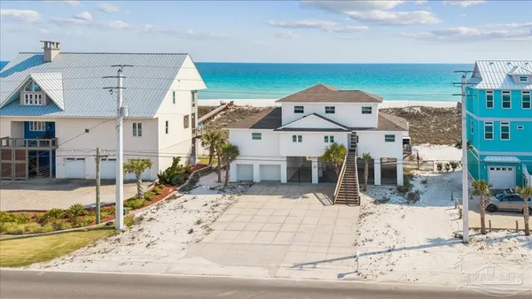 $2,990,000 | 7515 Gulf Boulevard, Navarre Beach, FL 32566