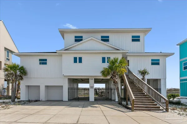 $2,990,000 | 7515 Gulf Boulevard, Navarre Beach, FL 32566