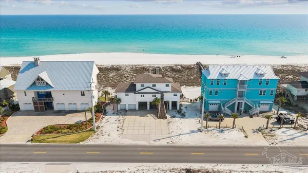 $2,990,000 | 7515 Gulf Boulevard, Navarre Beach, FL 32566