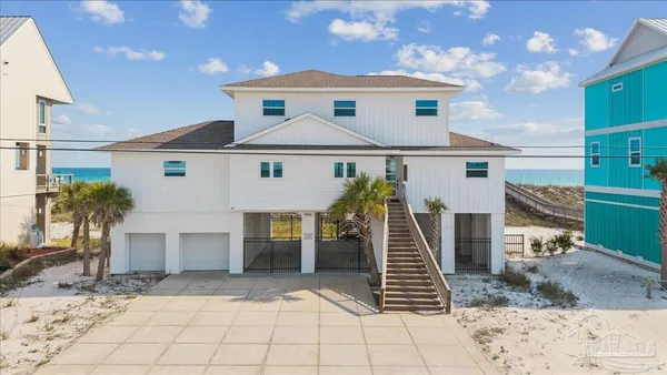 $2,990,000 | 7515 Gulf Boulevard, Navarre Beach, FL 32566