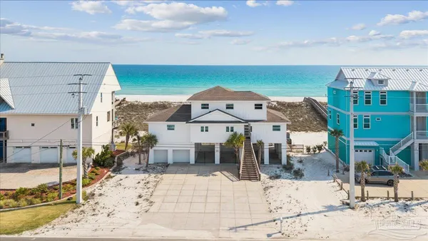 $2,990,000 | 7515 Gulf Boulevard, Navarre Beach, FL 32566