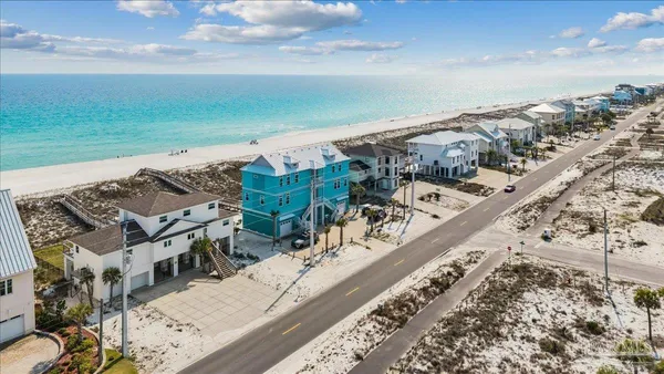 $2,990,000 | 7515 Gulf Boulevard, Navarre Beach, FL 32566