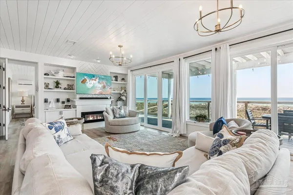 $2,990,000 | 7515 Gulf Boulevard, Navarre Beach, FL 32566