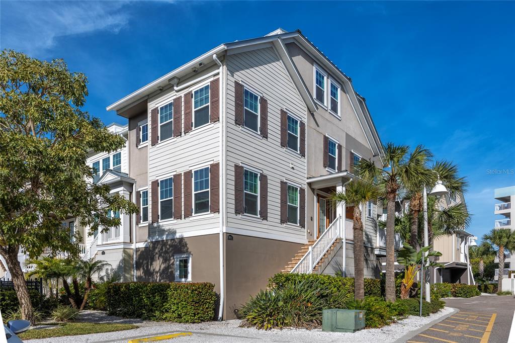 19915 Gulf Boulevard, Unit 501 Indian Rocks Beach, FL 33785 - Photo 1 of 1