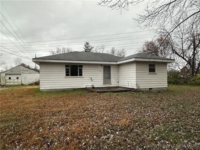 $124,900 | 3409 Stenger Lane, Jeffersonville, IN 47130