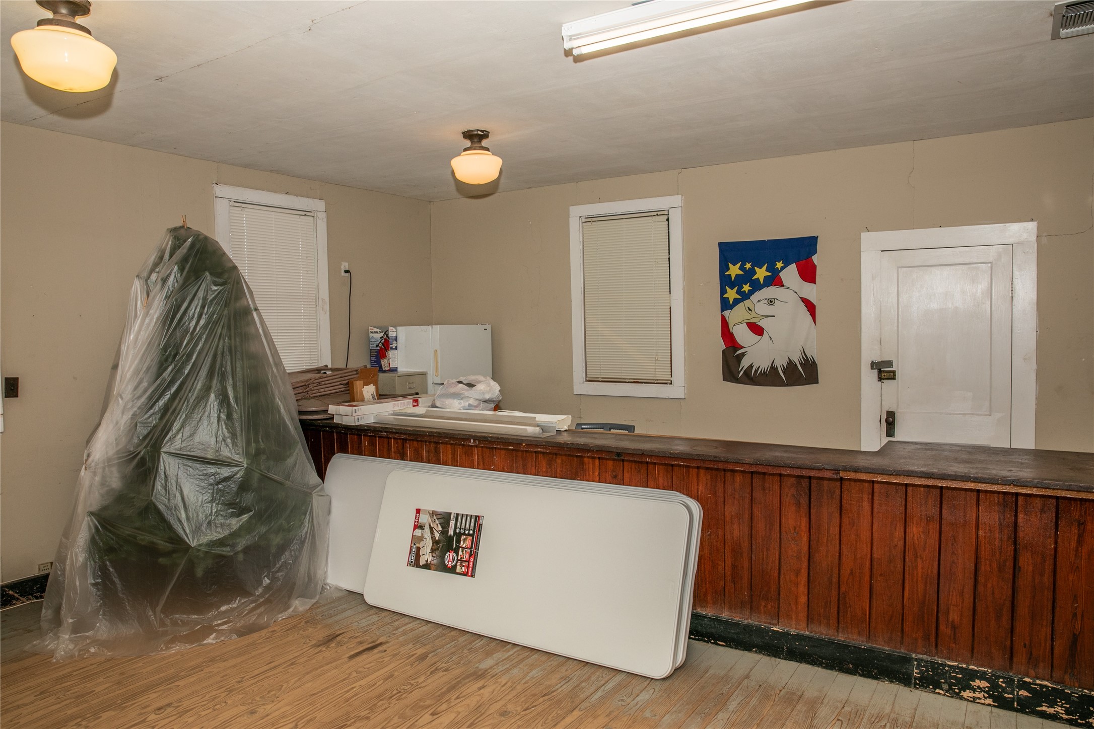 1503 Highway 237 Round Top, TX 78954 - Photo 15 of 25 a view of a sink with cabinets