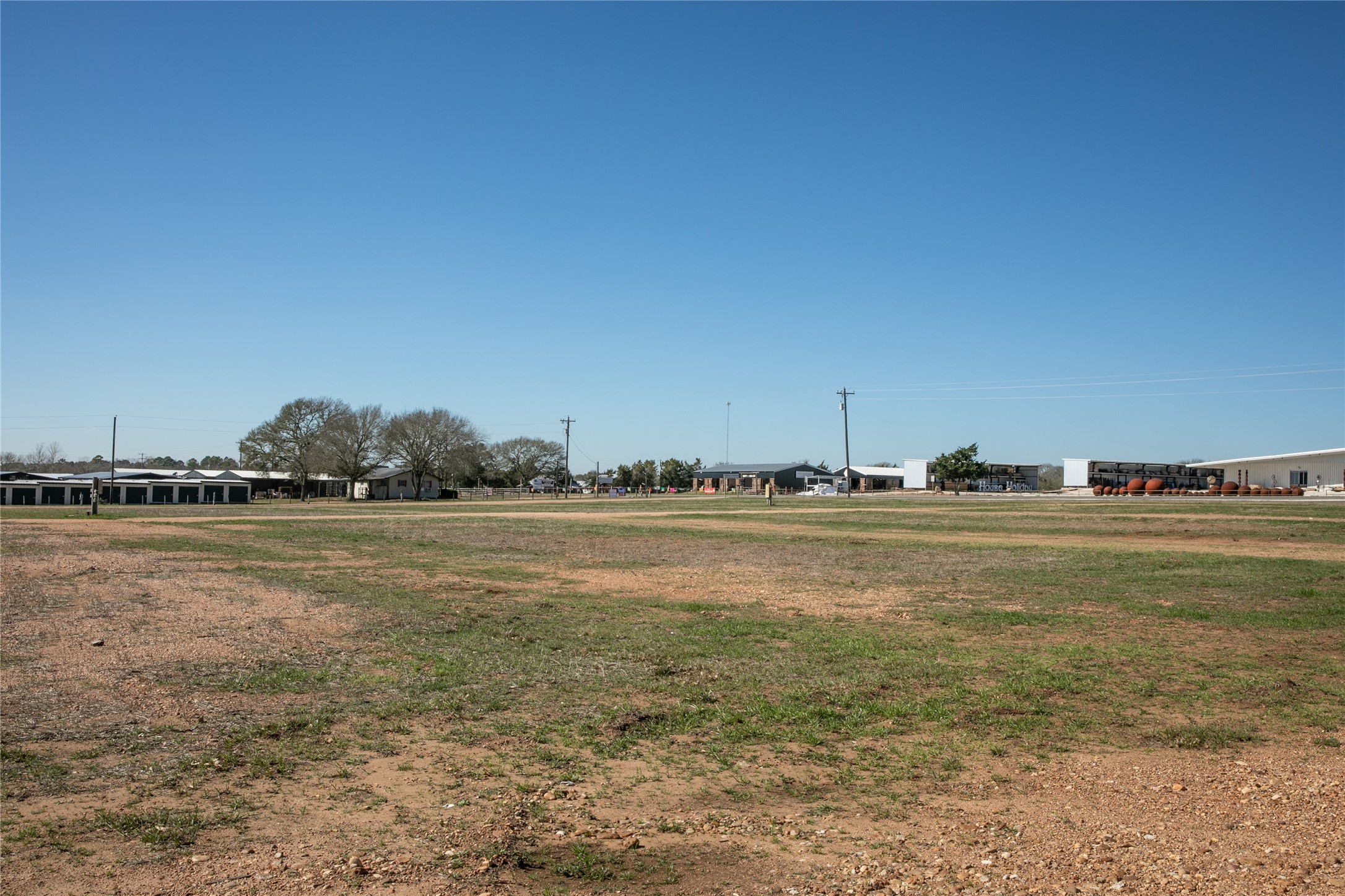 1503 Highway 237 Round Top, TX 78954 - Photo 17 of 25 a view of an ocean