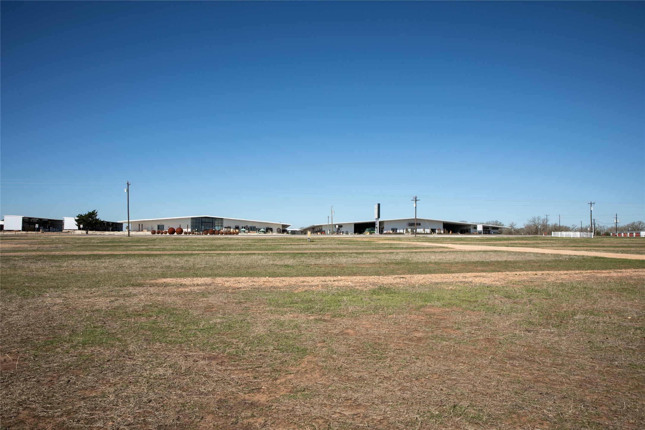 1503 Highway 237 Round Top, TX 78954 - Photo 18 of 25 a view of an ocean