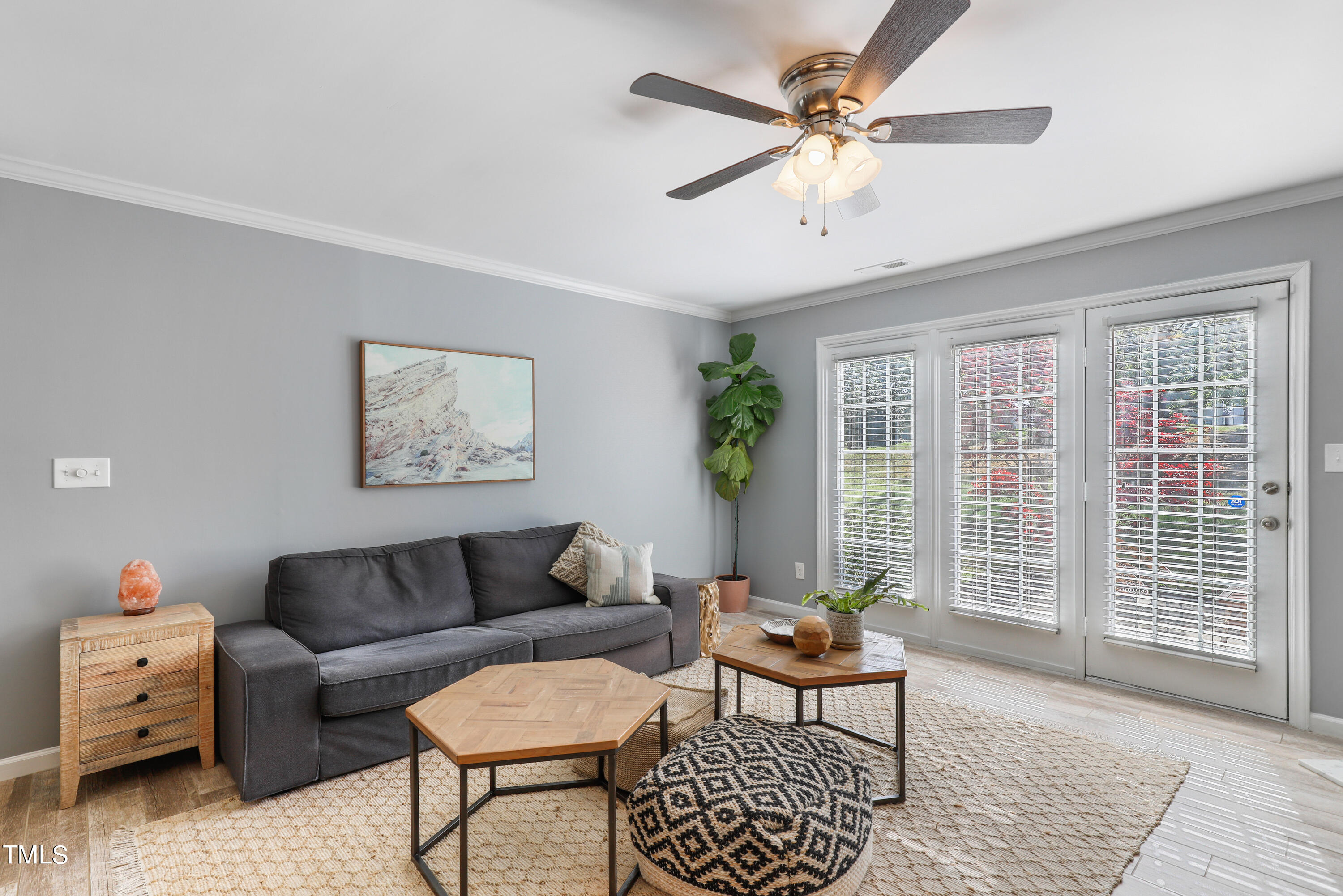 5308 Eagle Trace Drive Raleigh, NC 27604 - Photo 11 of 23 12