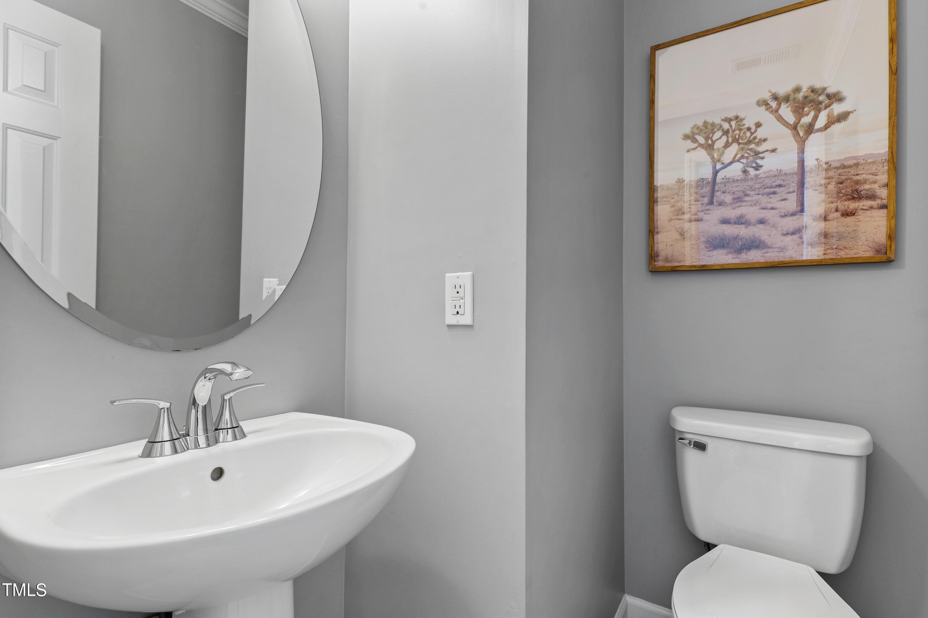 5308 Eagle Trace Drive Raleigh, NC 27604 - Photo 12 of 23 15