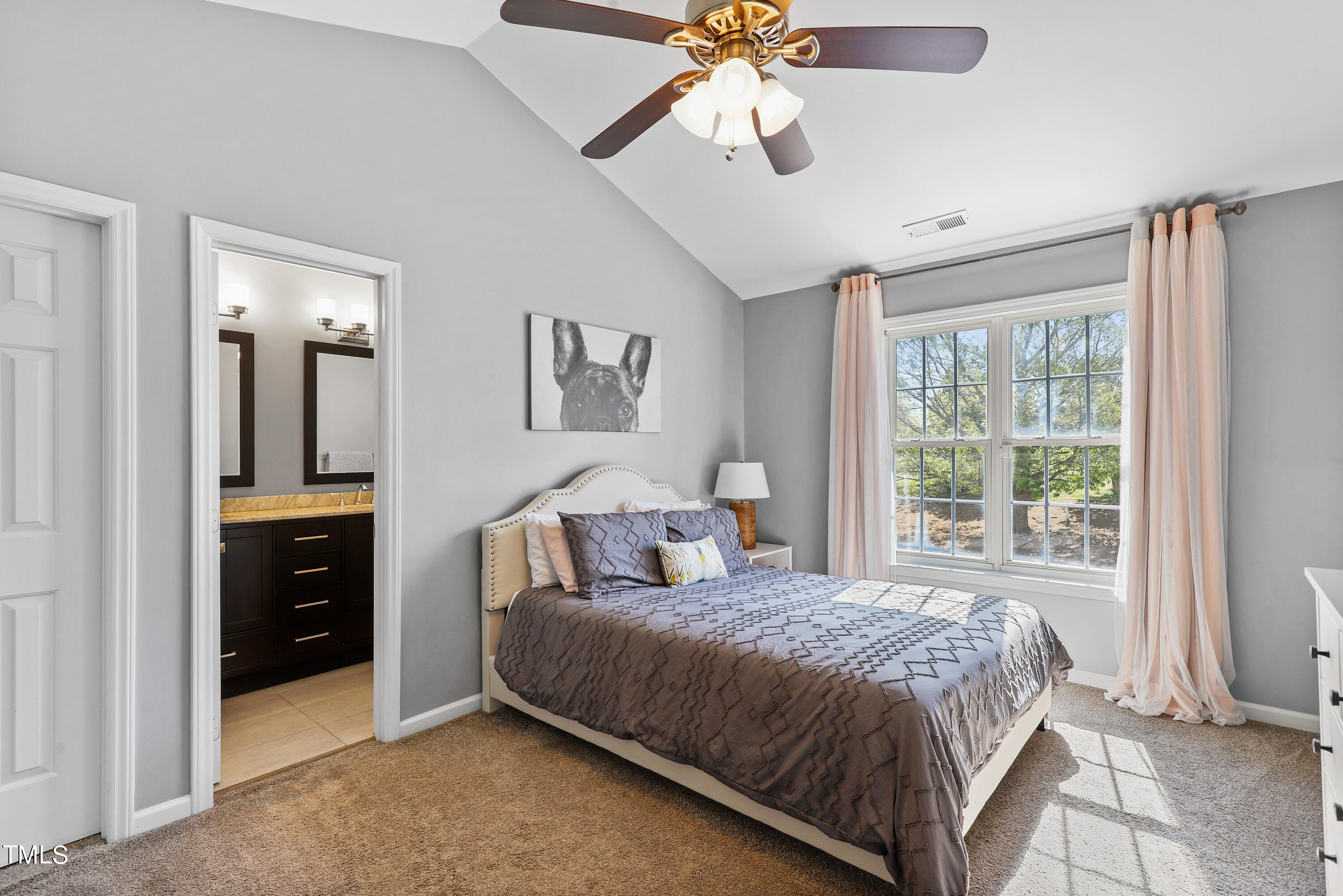 5308 Eagle Trace Drive Raleigh, NC 27604 - Photo 13 of 23 19