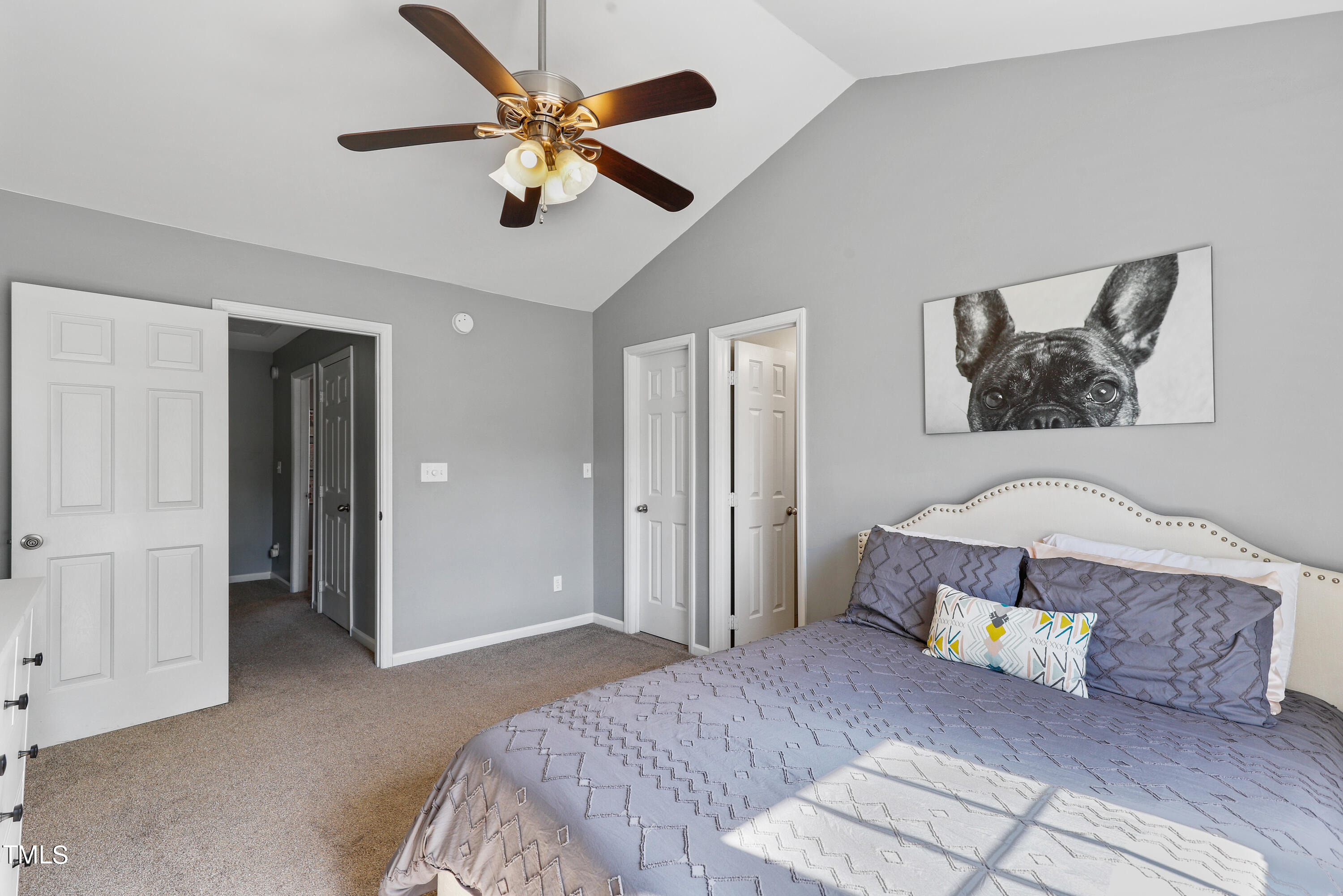 5308 Eagle Trace Drive Raleigh, NC 27604 - Photo 14 of 23 20