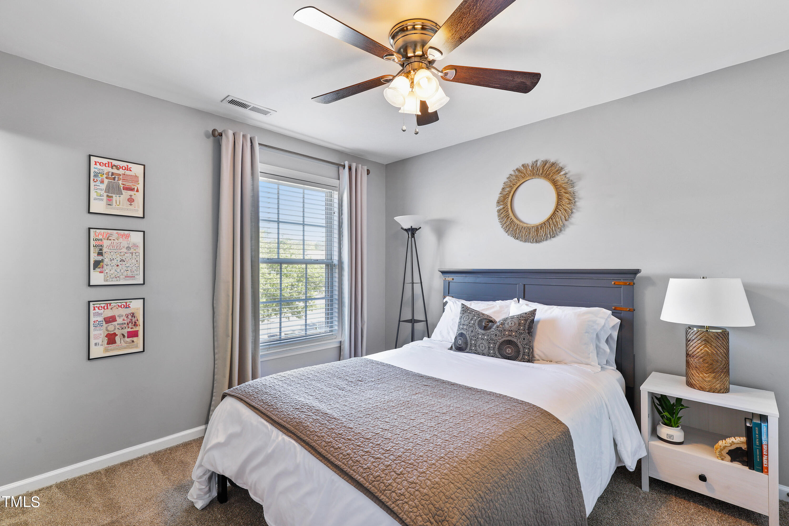 5308 Eagle Trace Drive Raleigh, NC 27604 - Photo 16 of 23 16