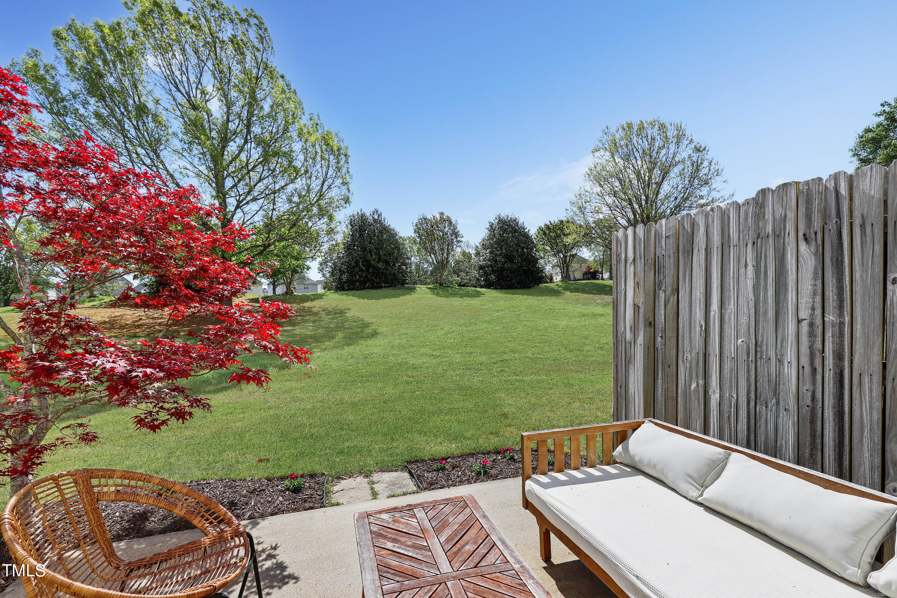 5308 Eagle Trace Drive Raleigh, NC 27604 - Photo 20 of 23 3A