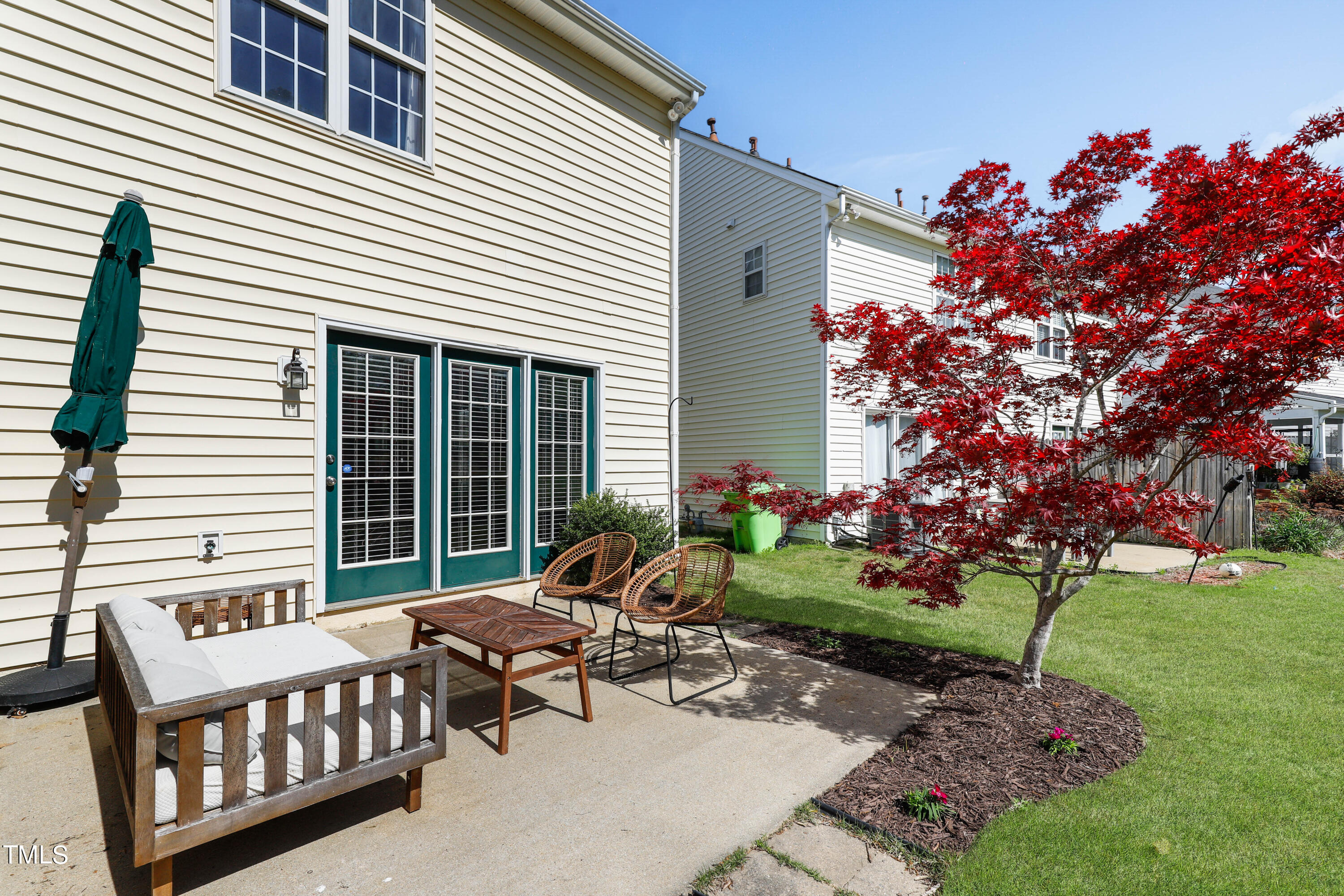 5308 Eagle Trace Drive Raleigh, NC 27604 - Photo 21 of 23 3