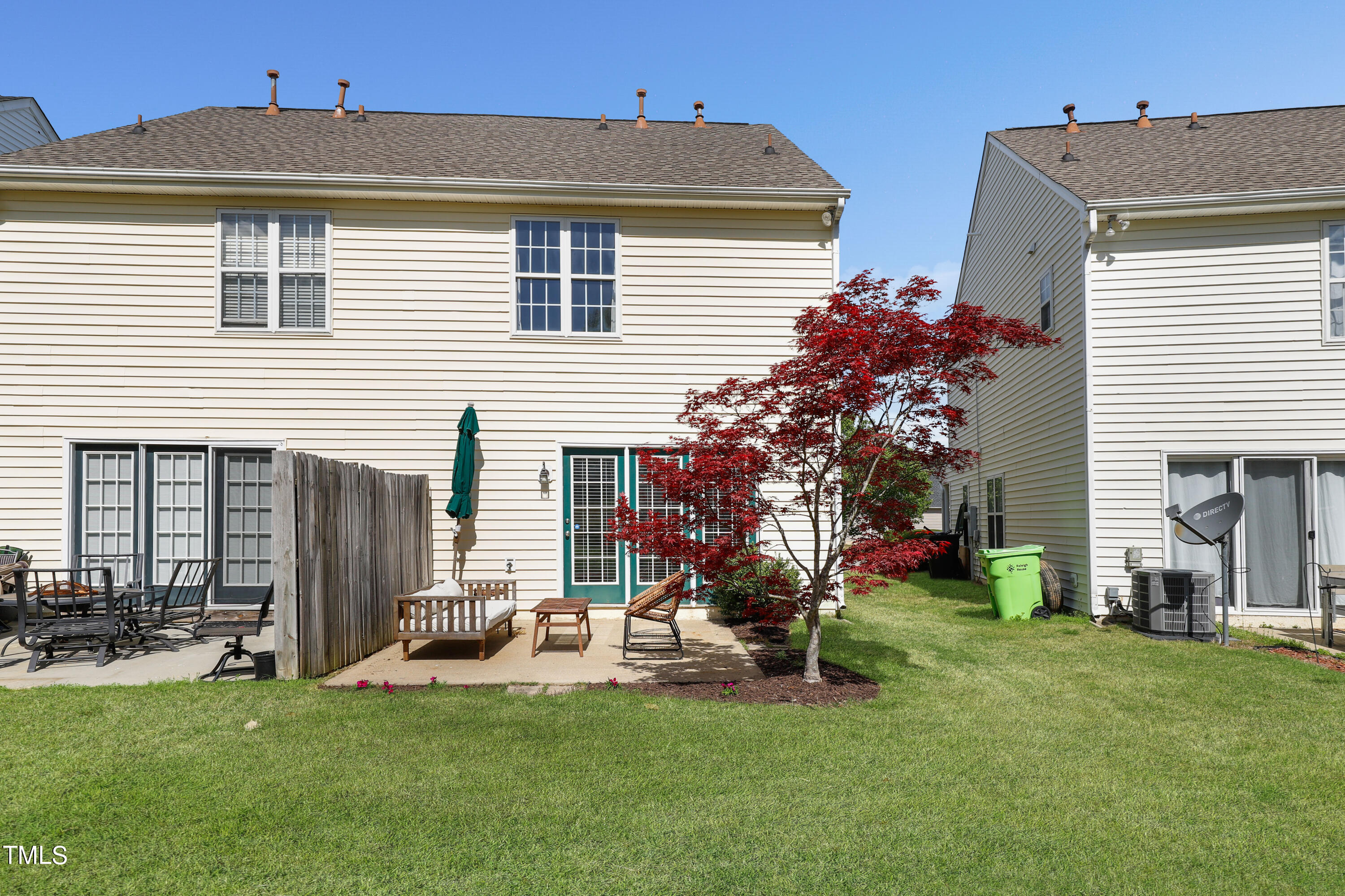 5308 Eagle Trace Drive Raleigh, NC 27604 - Photo 22 of 23 4
