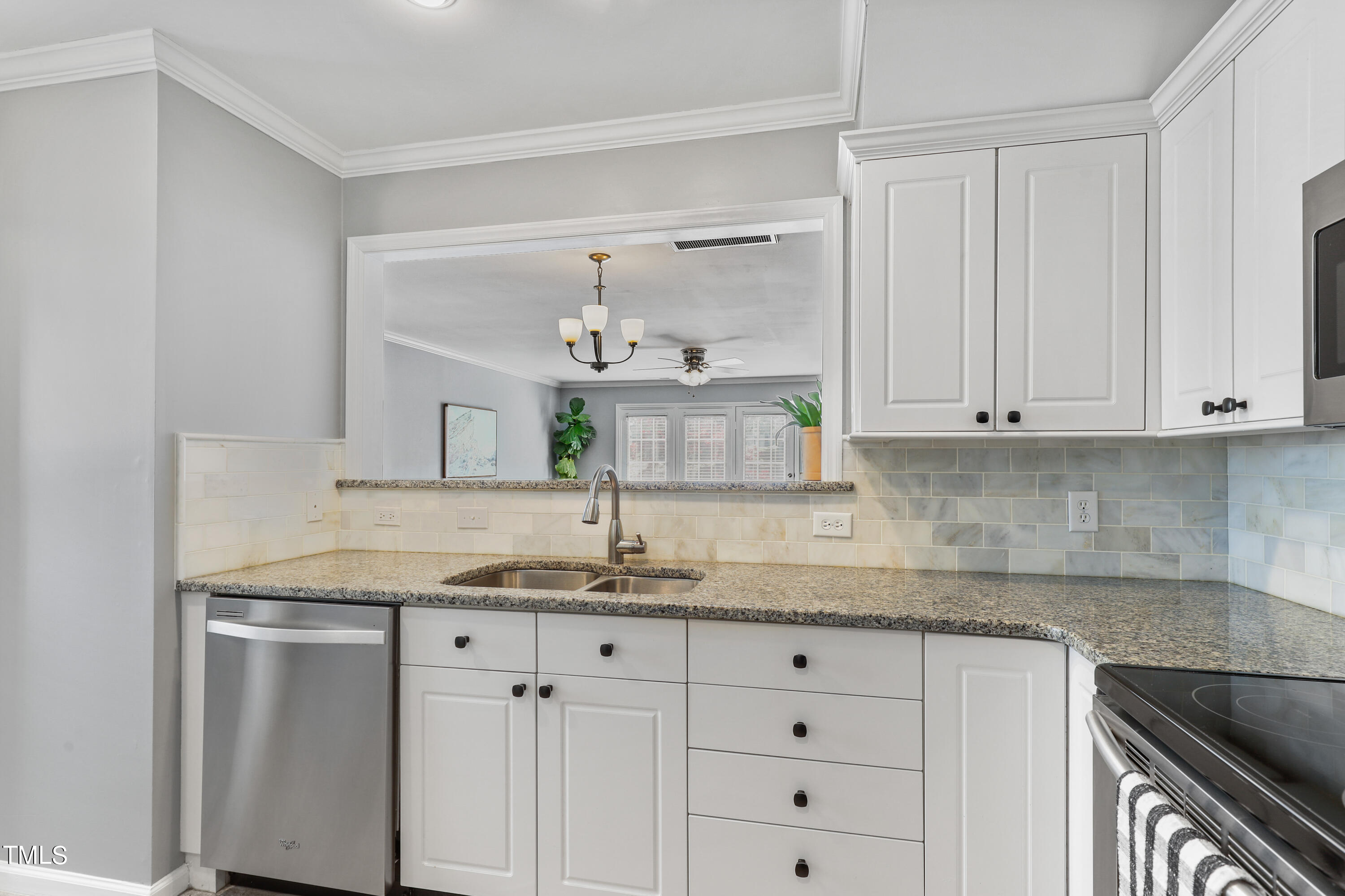 5308 Eagle Trace Drive Raleigh, NC 27604 - Photo 5 of 23 8