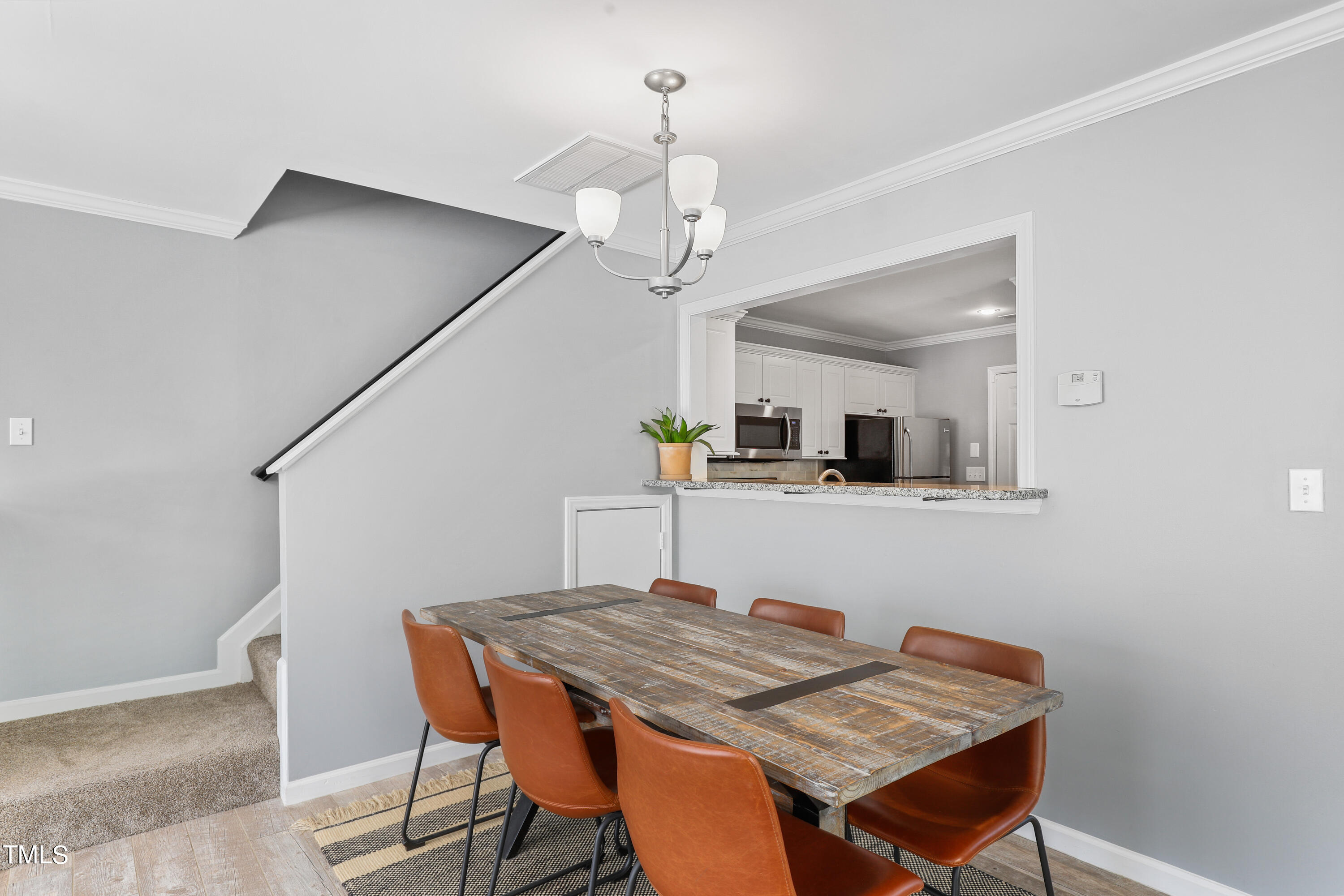 5308 Eagle Trace Drive Raleigh, NC 27604 - Photo 6 of 23 9