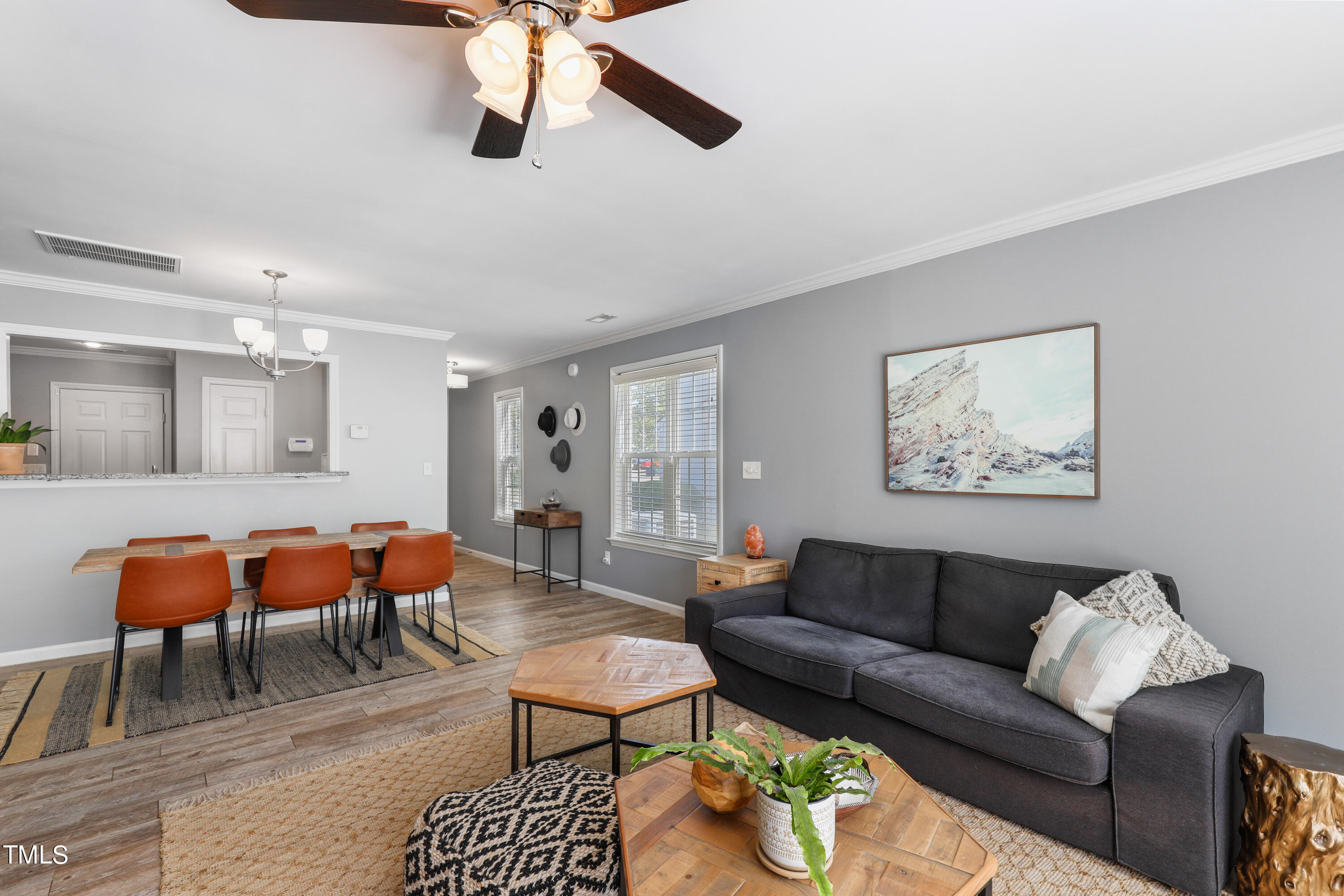 5308 Eagle Trace Drive Raleigh, NC 27604 - Photo 8 of 23 14