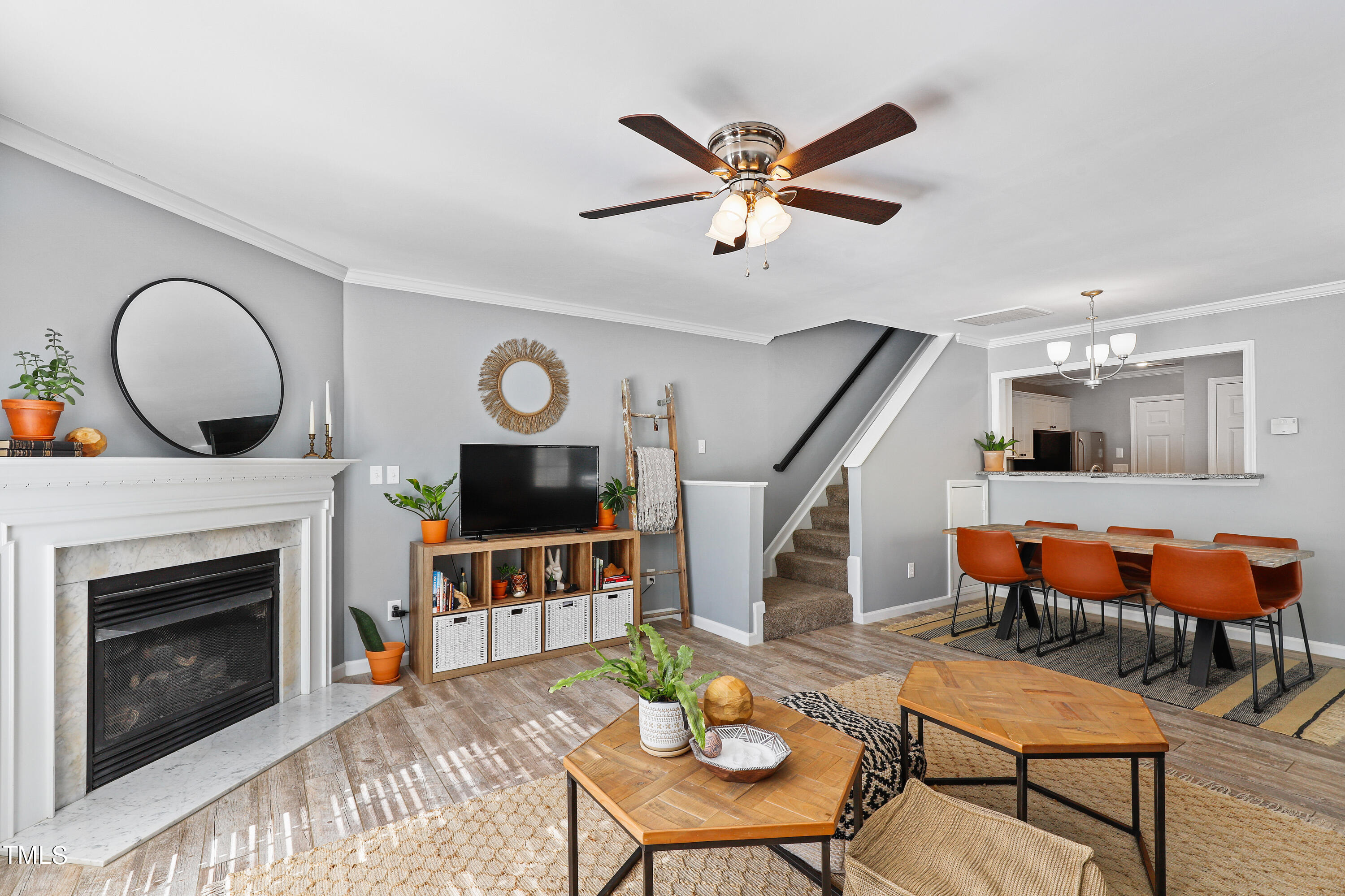 5308 Eagle Trace Drive Raleigh, NC 27604 - Photo 9 of 23 13