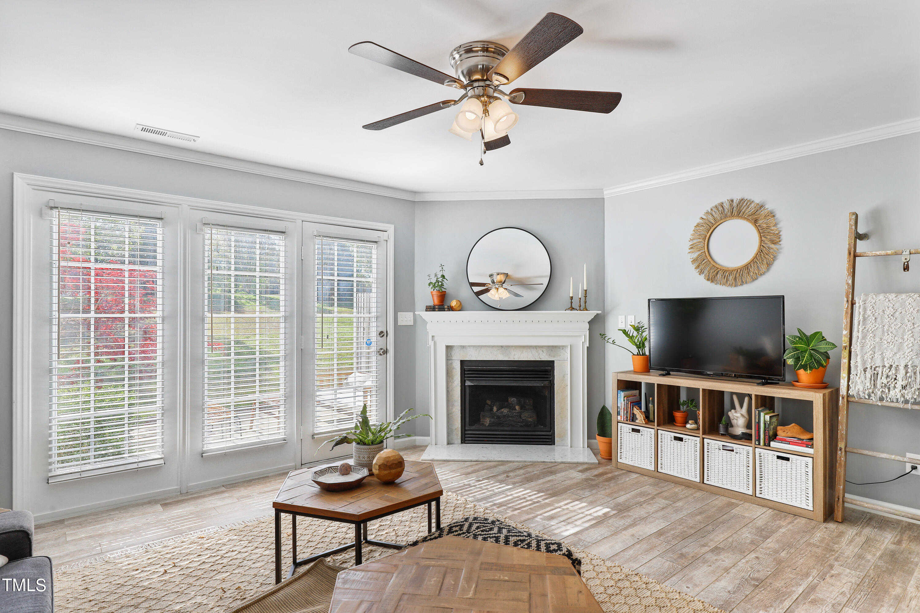 5308 Eagle Trace Drive Raleigh, NC 27604 - Photo 10 of 23 11