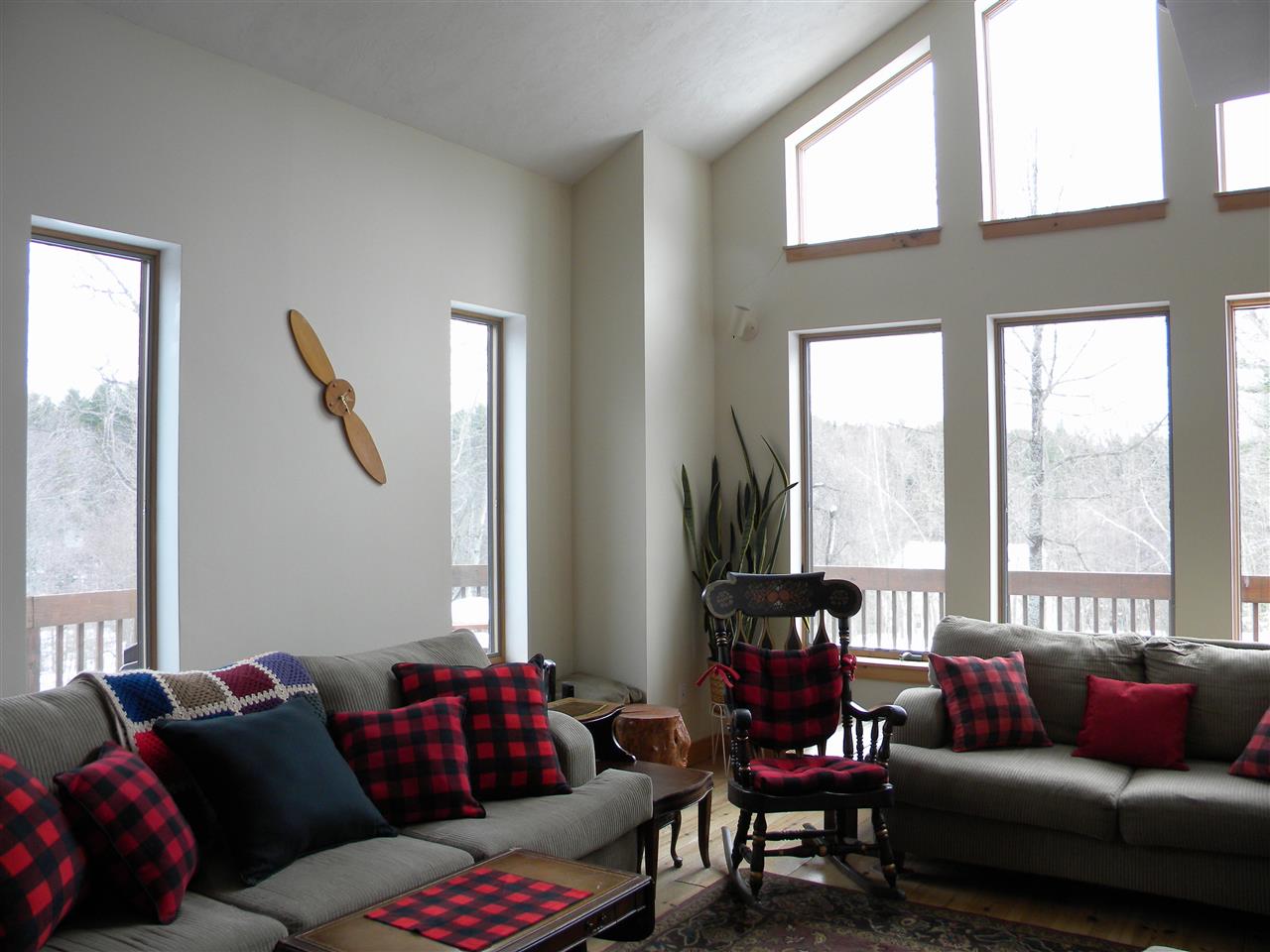 87 Reservoir Road Deering, NH 03244 - Photo 4 of 35